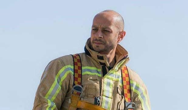 Ayman Ghozlan: "Mensen helpen, dat is echt mijn passie"