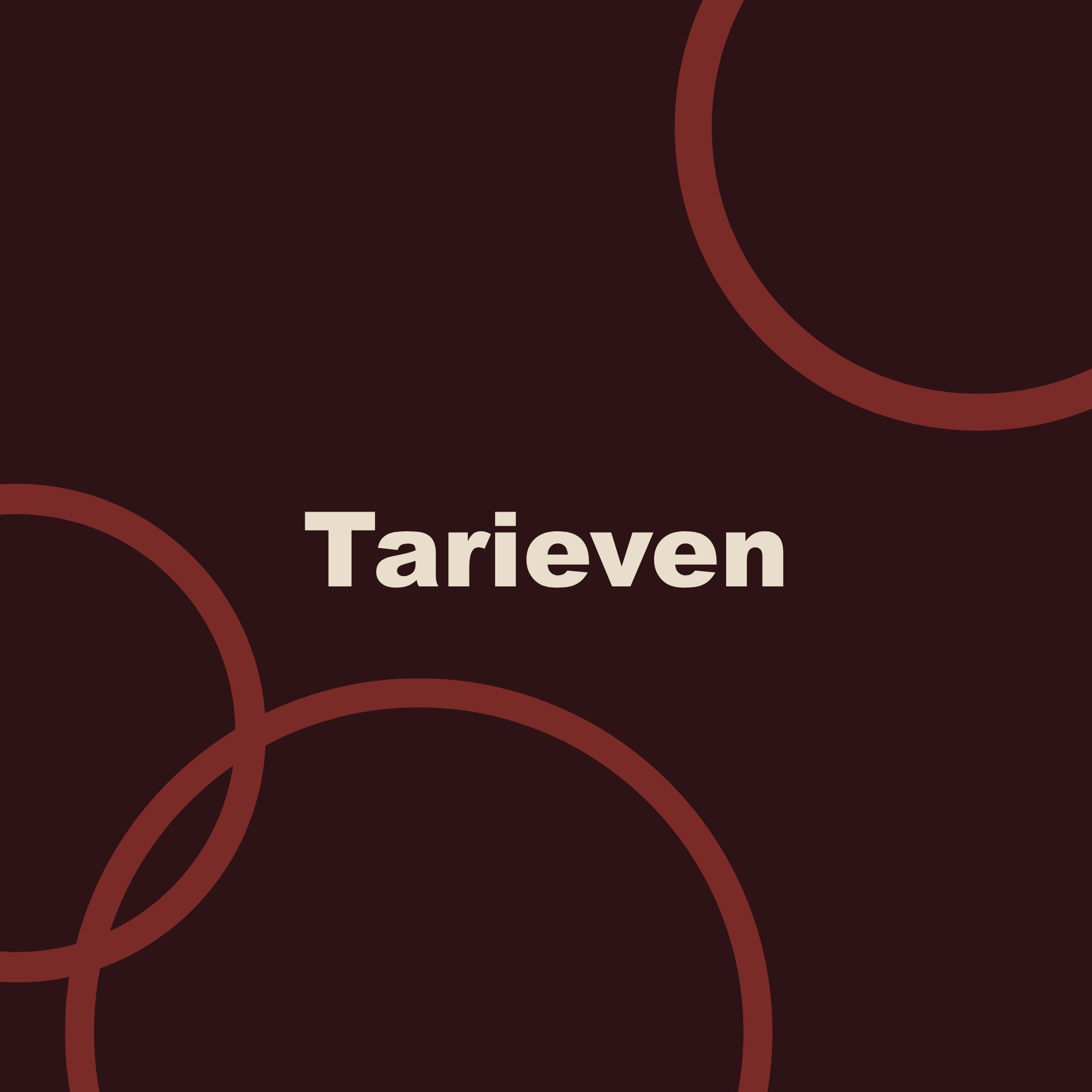 Tarieven